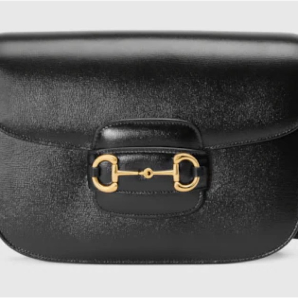 Gucci Horsebit Bag - Picture 3 of 6